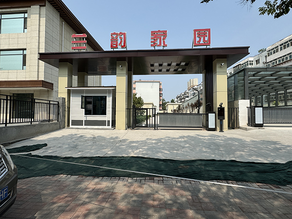 邯鄲戶外廣告工程